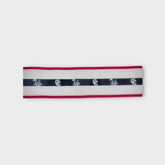 Central Catholic Needlepoint Belt Canvas