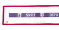 Saint Mary's Hall Belt Needlepoint Canvas