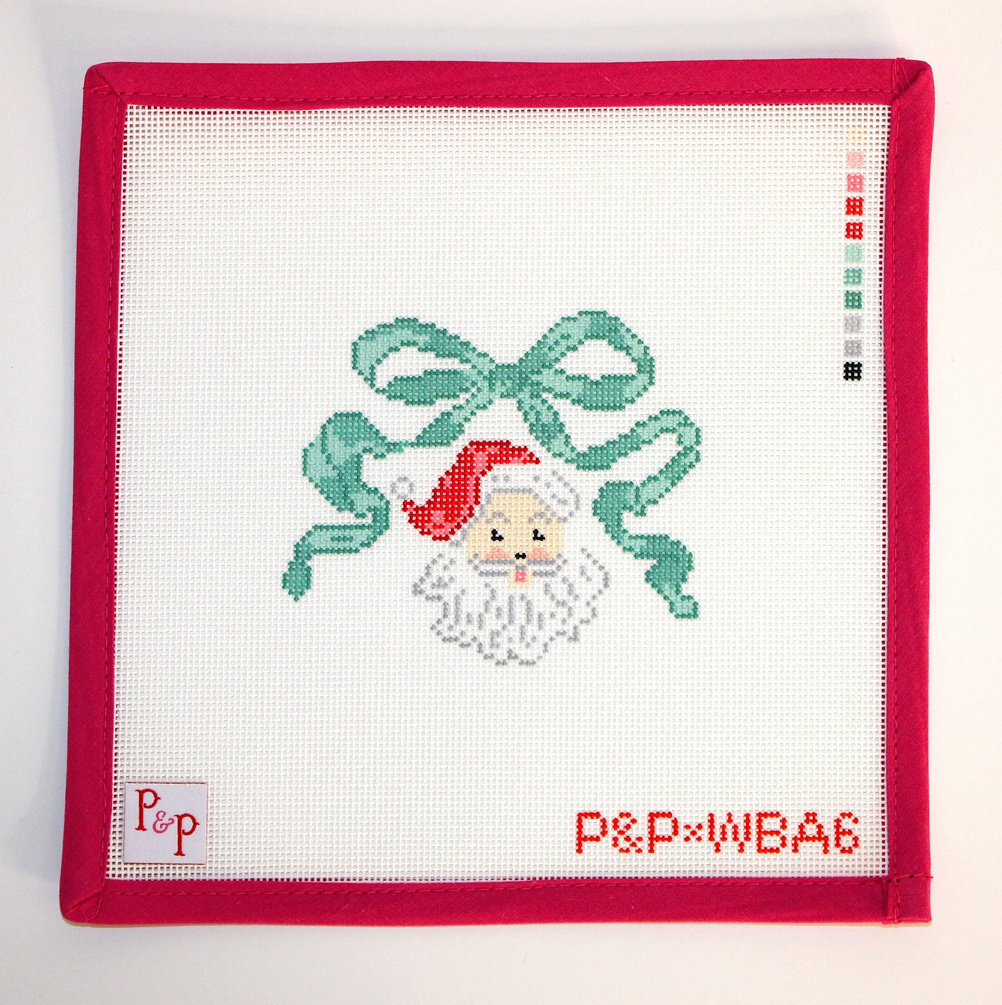 Vintage Santa (Penny & Penny and Company)