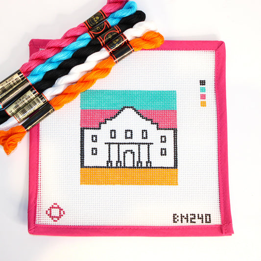 Beginner Series Kits: Alamo Sunset