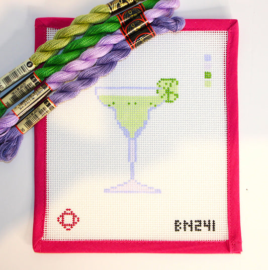 Beginner Series Kits: Marg Mocktail