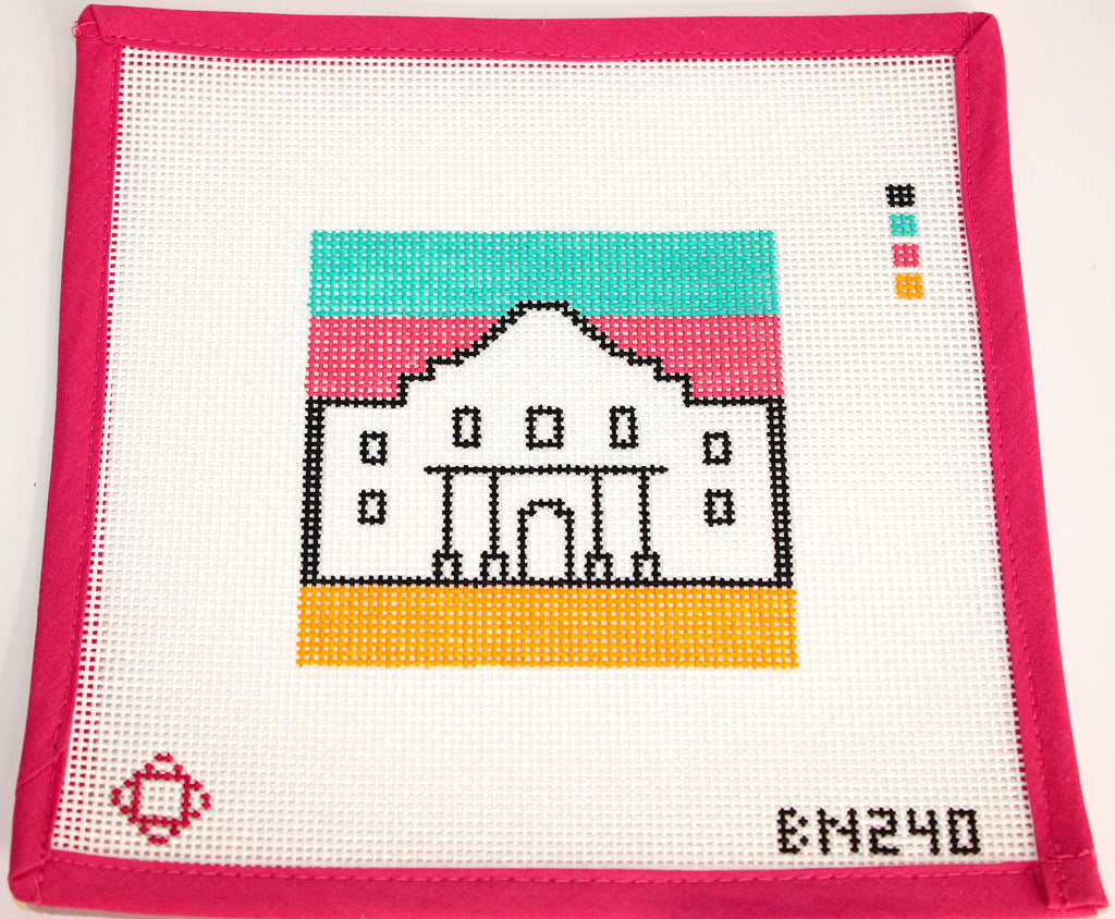 Beginner Series Kits: Alamo Sunset