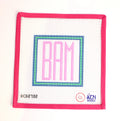 BAM Canvas (Susan Cowden Designs)