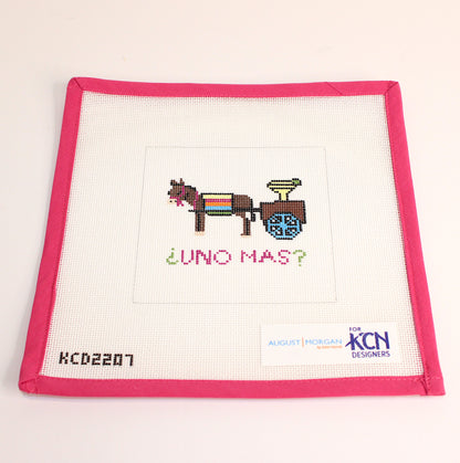 UNO MAS (KC Designs)