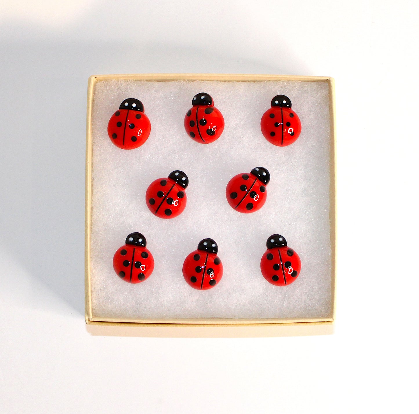 "Garden Party" Stretcher Bar Tacks