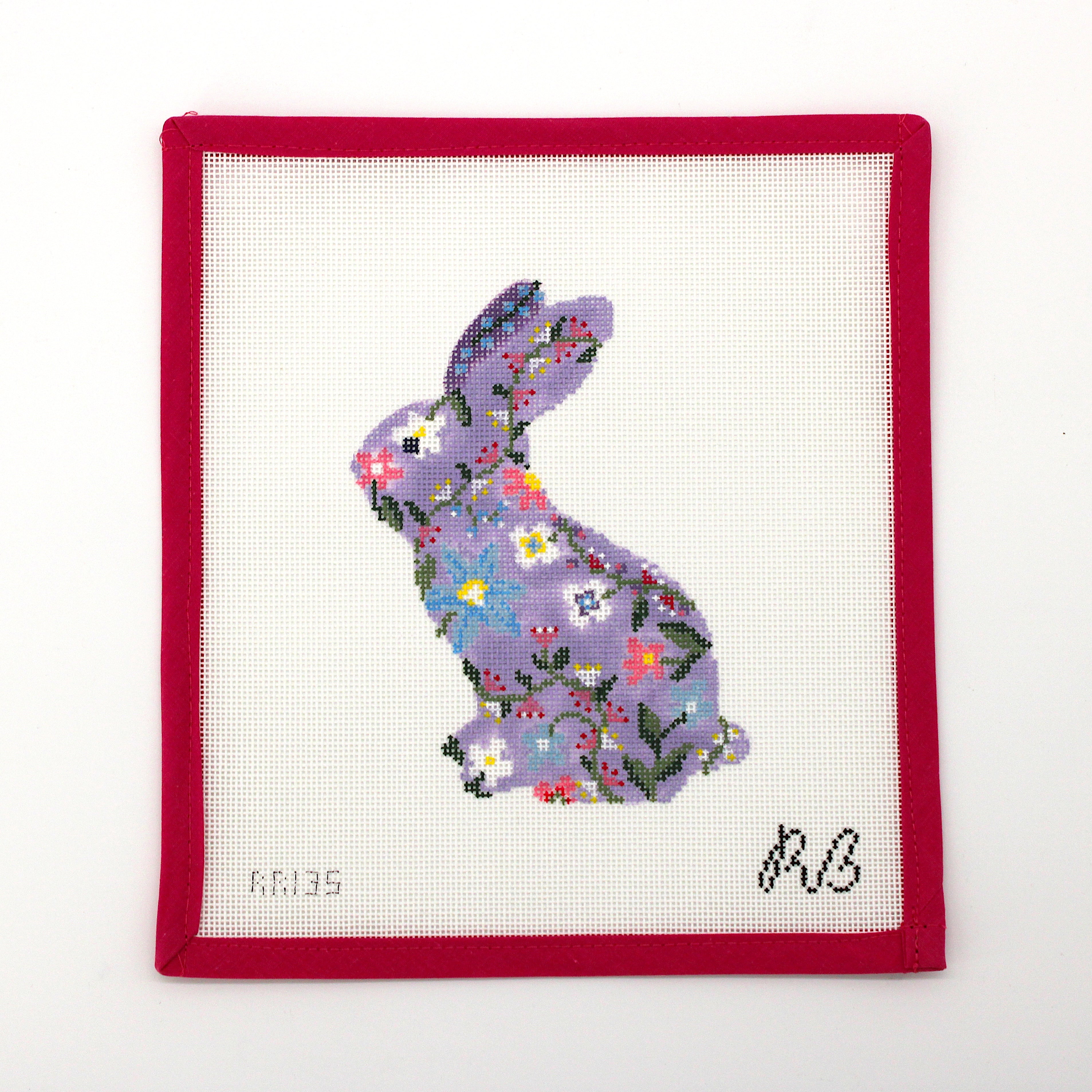 Bonnie the Bunny (Rachel Barri Designs)