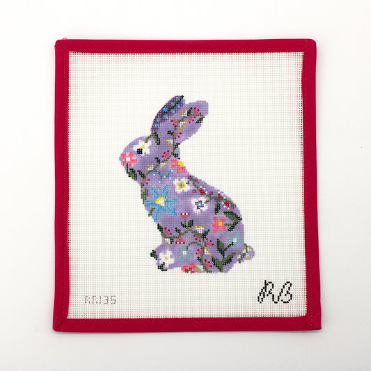 Bonnie the Bunny (Rachel Barri Designs)