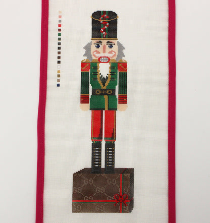 Guccified Cracker (Rachel Barri Designs)