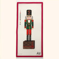 Guccified Cracker (Rachel Barri Designs)