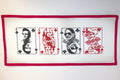 Country Card Game (LIMITED EDITION)