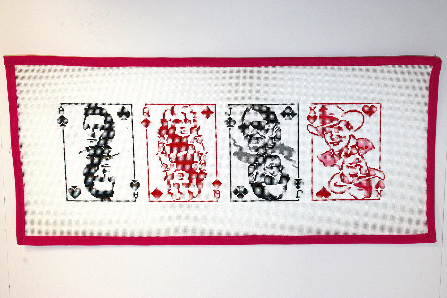 Country Card Game (LIMITED EDITION)