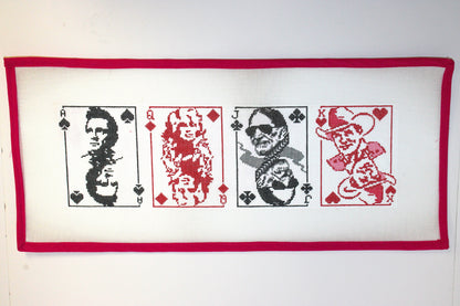 Country Card Game (LIMITED EDITION)