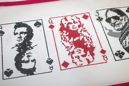 Country Card Game (LIMITED EDITION)