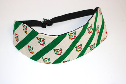 Bushwood Country Club Needlepoint Cummerbund Canvas