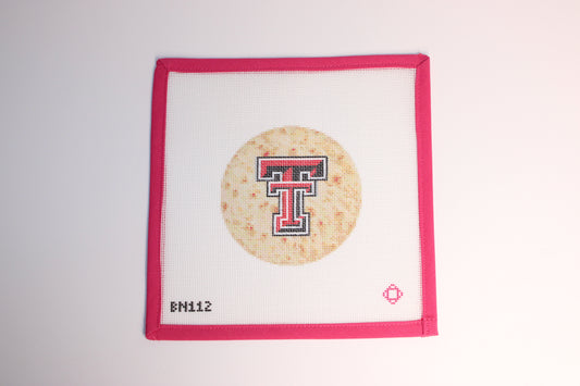 Flying Tortilla (Imperfect) (SALE)