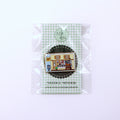 Small Town Diner Needle Minder (Magnolia Needlepoint)