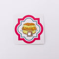 Honey Butter Chicken Biscuit Needleminder
