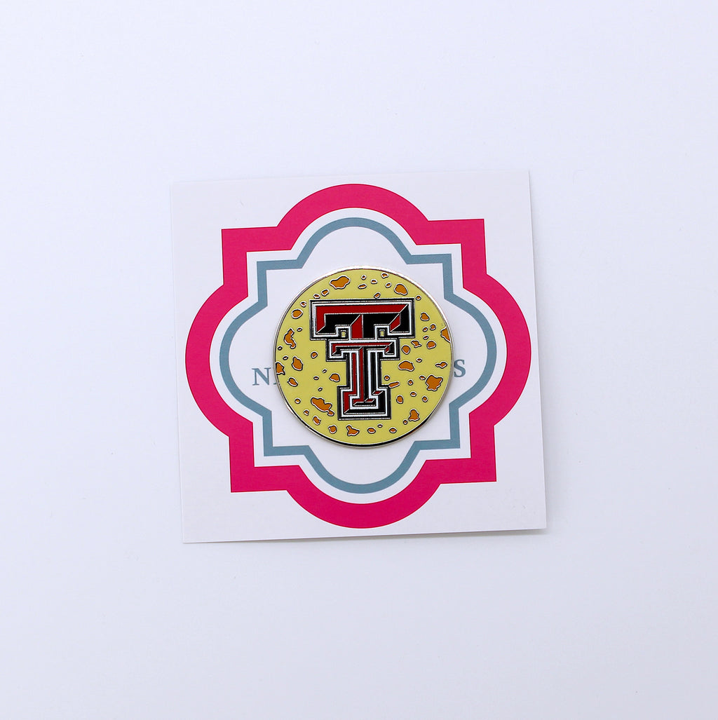 Flying Tortilla Needleminder