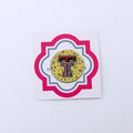 Flying Tortilla Needleminder