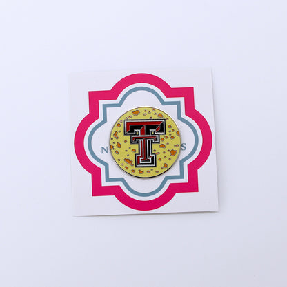 Flying Tortilla Needleminder