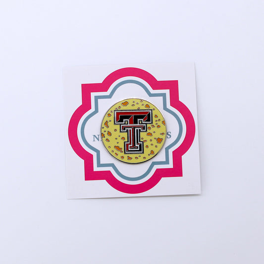 Flying Tortilla Needleminder