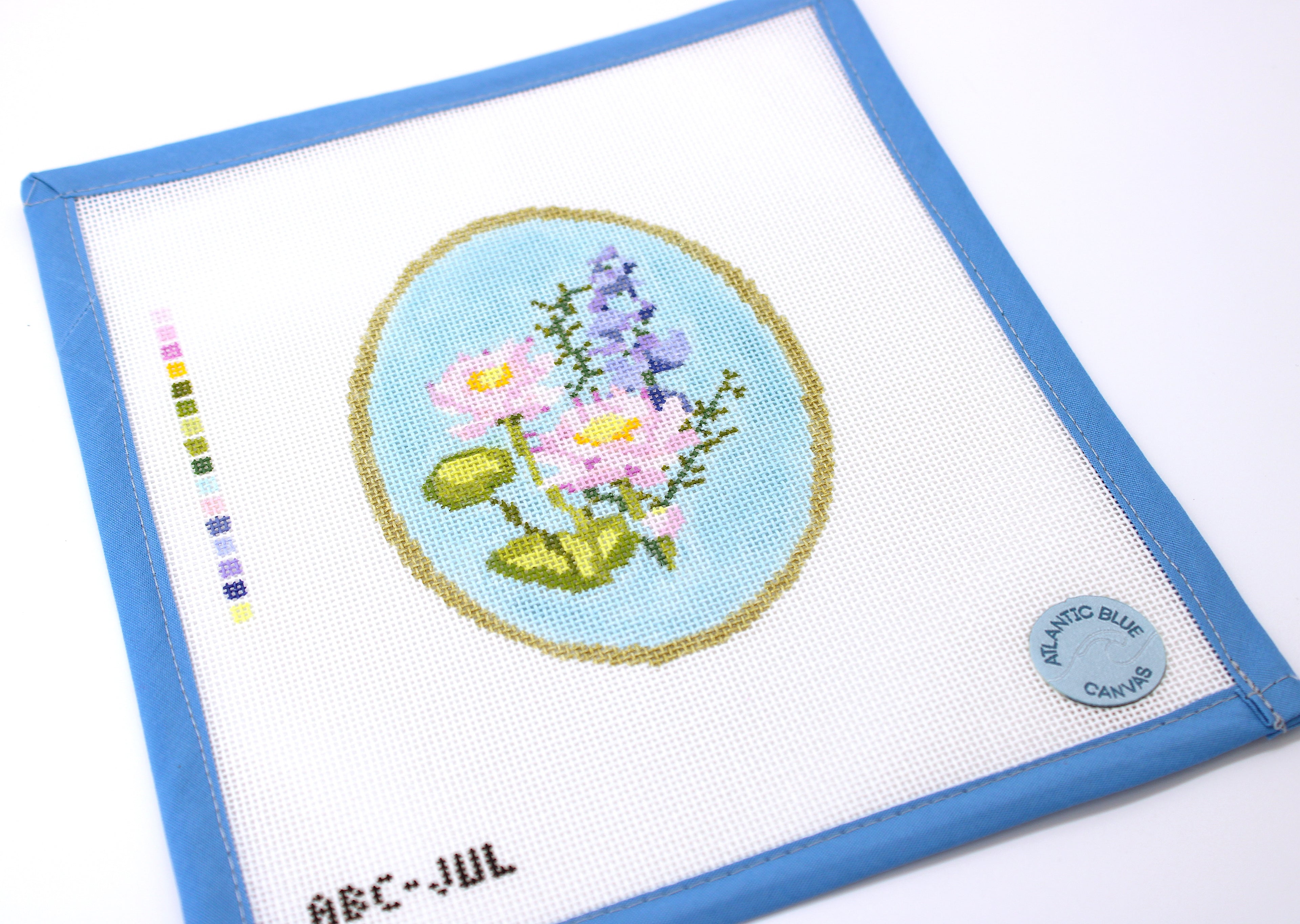 Canvas of the Month Club: July 2026