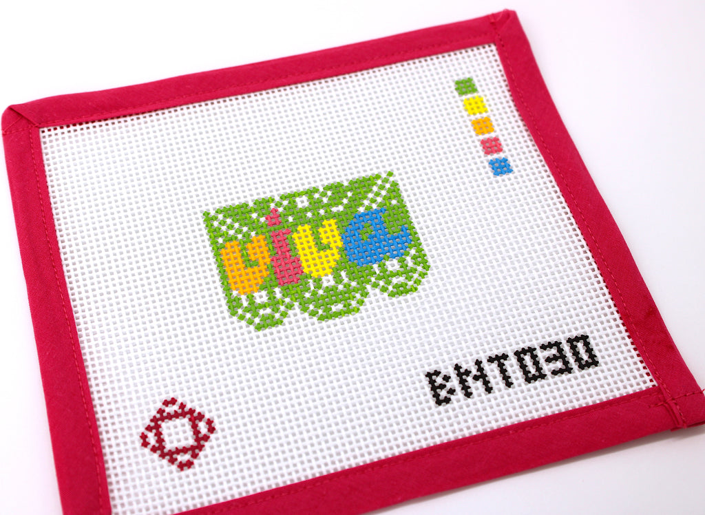 Papel Picado Bag Charms Beginner Kits