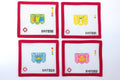 Papel Picado Bag Charms Beginner Kits