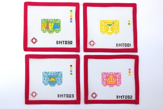 Papel Picado Bag Charms Beginner Kits