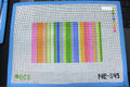 ECS Lulu Stripe Eyeglass Case (Elizabeth Crane Swartz)