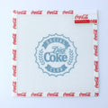 Diet Coke® Social Club Needlepoint Canvas | Licensed Coca-Cola® (Mary Kathryn Design)
