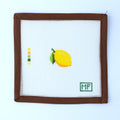 Lemon Mini (M F Needlepoint)