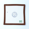 Volleyball Mini (M F Needlepoint)