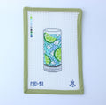 Gin & Tonic (Morgan Julia Designs)