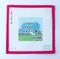 Gilmore Girls' House (Needlemouth Studio)