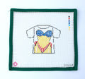 USA Bathing Suit T-shirt