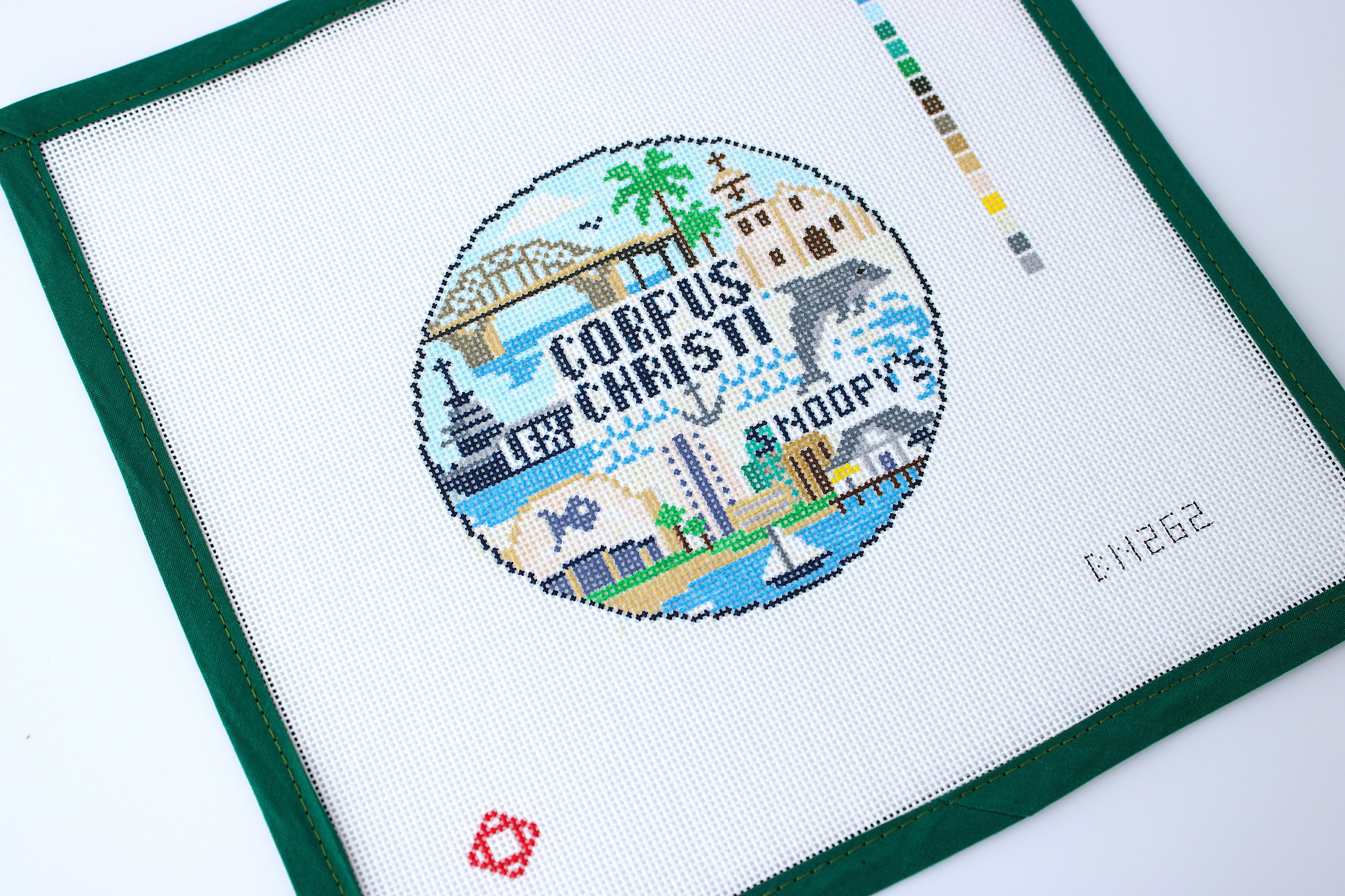Corpus Christi Travel Round