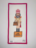 Hermie S. Cracker (Rachel Barri Designs)