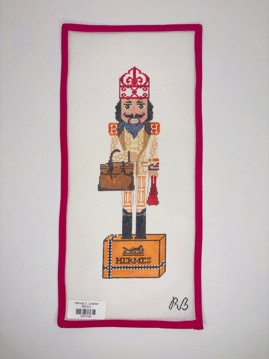 Hermie S. Cracker (Rachel Barri Designs)