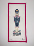 Christian D. Cracker (Rachel Barri Designs)