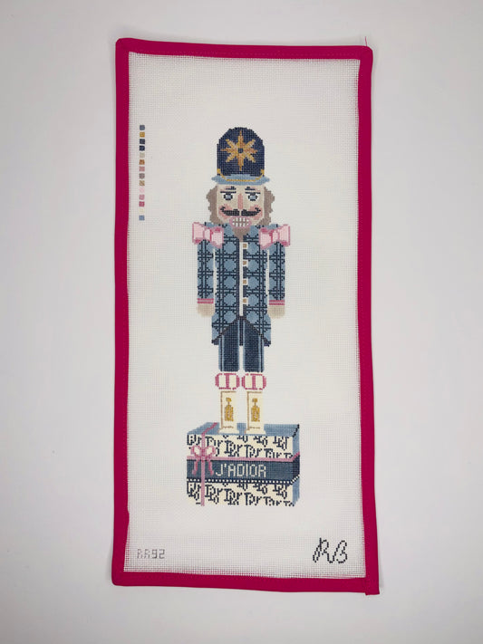 Christian D. Cracker (Rachel Barri Designs)