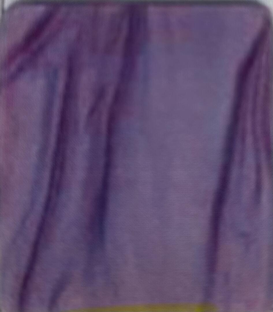 Self finishing Acrylic Clutch (NEW COLORS)