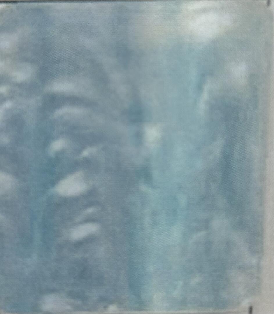 Self finishing Acrylic Clutch (NEW COLORS)