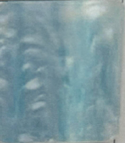 Self finishing Acrylic Clutch (NEW COLORS)