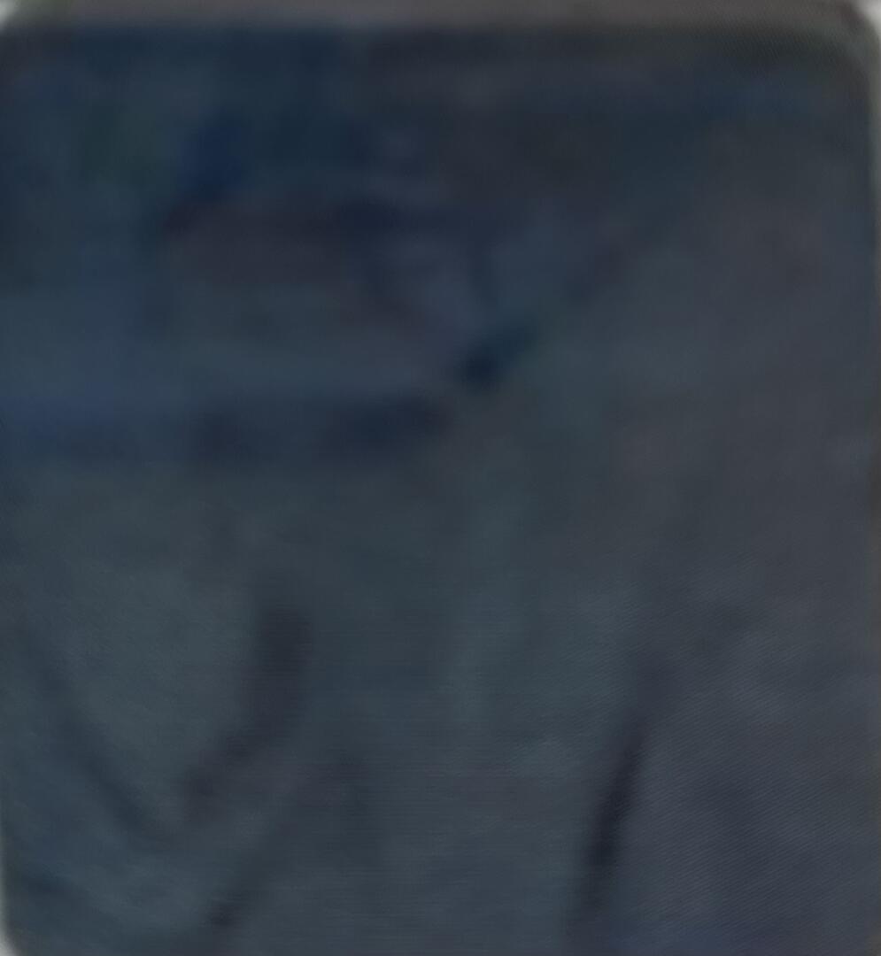 Self finishing Acrylic Clutch (NEW COLORS)