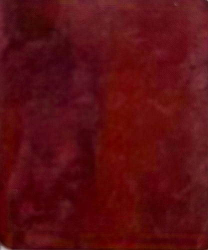 Self finishing Acrylic Clutch (NEW COLORS)