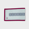 The Leigh Needlepoint Belt Canvas