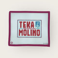 Teka Molina Needlepoint Ornament Canvas