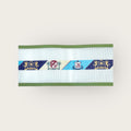 Trifecta: OOA, GERMAN, and TEXAS CAVALIER Needlepoint Belt Canvas