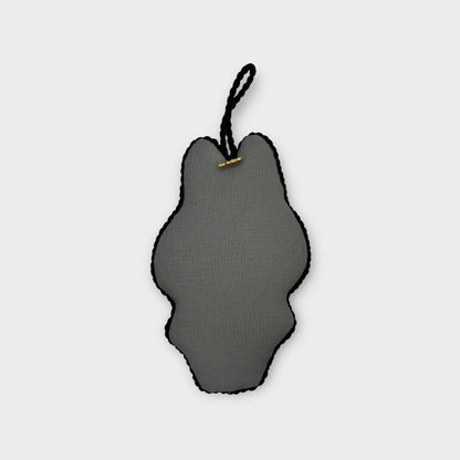 LABUBU Ornament/BagTag Needlepoint Canvas